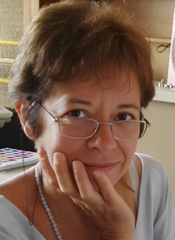 Dr. Angela Boggero