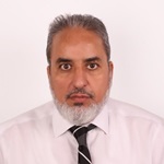 Dr. Ateia Agurni