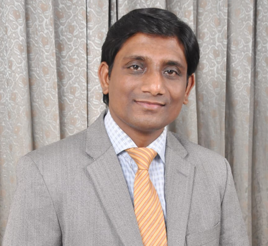 Mr. Bidhan Chandra Pal