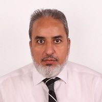 Dr. Ateia Agurni