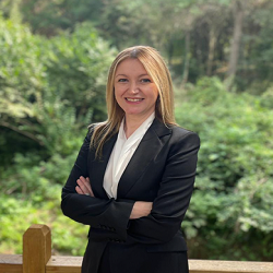 Assoc.Prof. Gulsen Meral