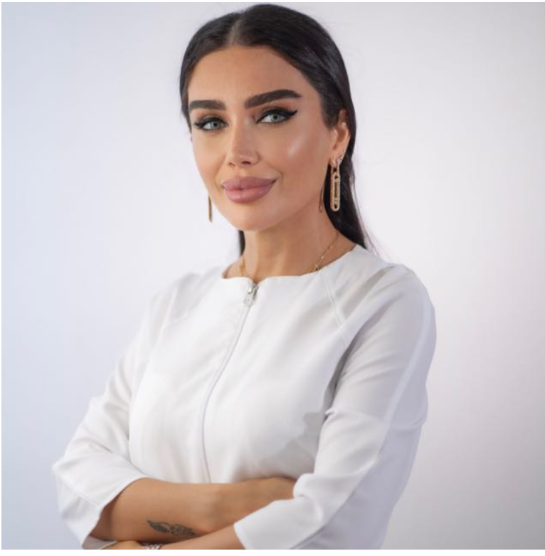 Laman Mubariz Aliyeva