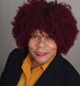 Geneva M Edwards
