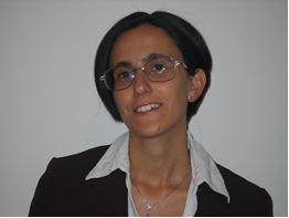 Dr. Ilaria Cigognini