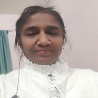 Dr. Mary Anbarasi Johnson