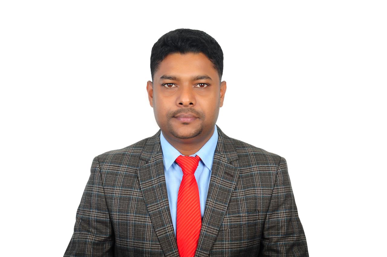 Md. Nazrul Islam
