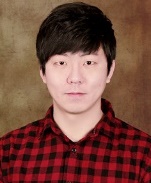 Namhyeok Chung