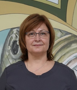 Tatyana Itova,