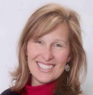 Tracey Long